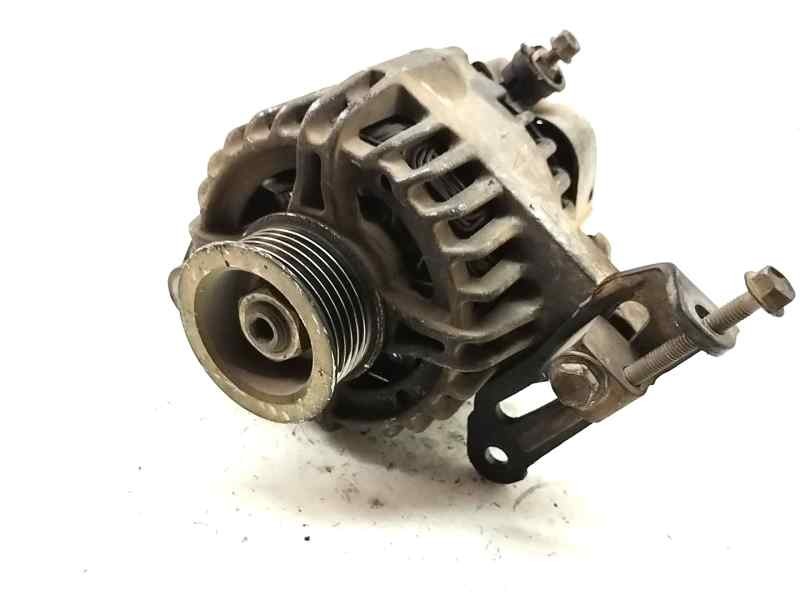 Recambio de alternador para toyota yaris (ncp1/nlp1/scp1) 1.3 cat referencia OEM IAM 270600J040  