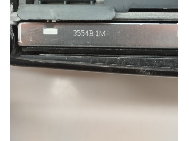 Recambio de pantalla multifuncion para peugeot 208 referencia OEM IAM   
							