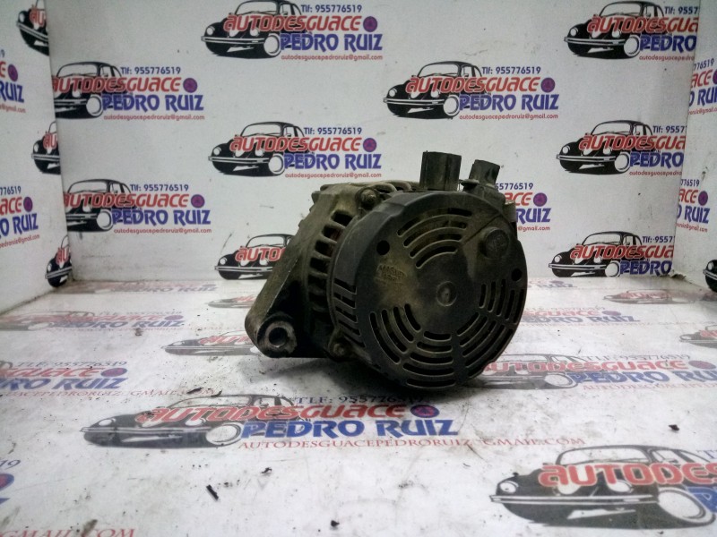 Recambio de alternador para ford focus berlina (cak) 1.6 16v cat referencia OEM IAM 63321679  
							