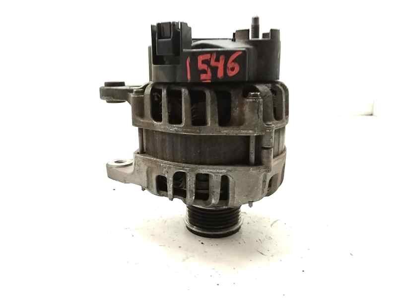 Recambio de alternador para renault clio iv grandtour business referencia OEM IAM 231008918R  