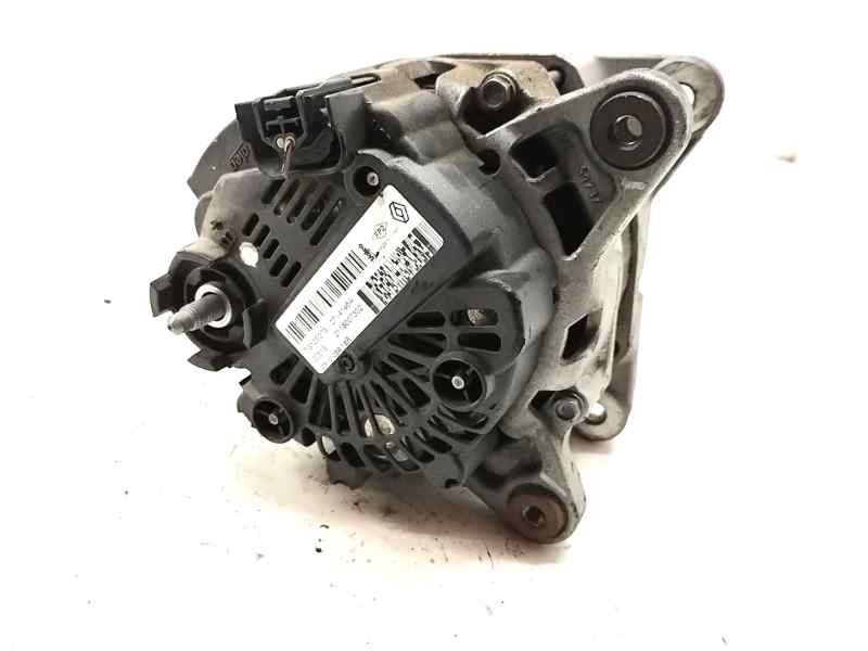 Recambio de alternador para renault clio iv grandtour business referencia OEM IAM 231008918R  