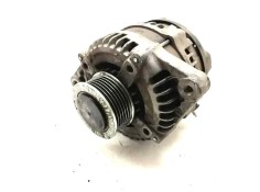Recambio de alternador para toyota corolla (e12) 1.4 turbodiesel cat referencia OEM IAM 270603307284   2