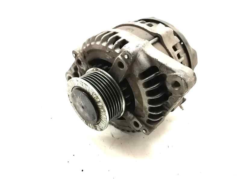 Recambio de alternador para toyota corolla (e12) 1.4 turbodiesel cat referencia OEM IAM 270603307284  
							