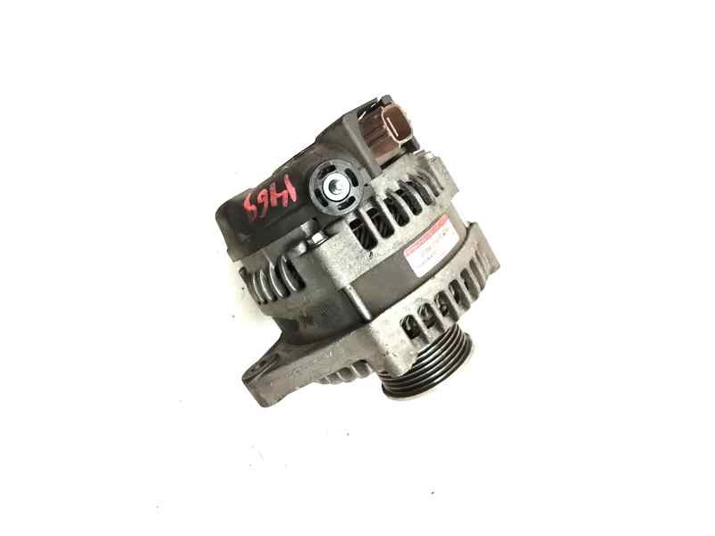 Recambio de alternador para toyota corolla (e12) 1.4 turbodiesel cat referencia OEM IAM 270603307284  
							