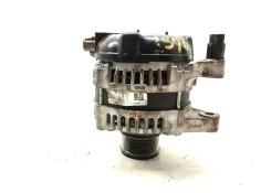 Recambio de alternador para ford focus sportbreak (cap) 1.6 tdci cat referencia OEM IAM F032113922  