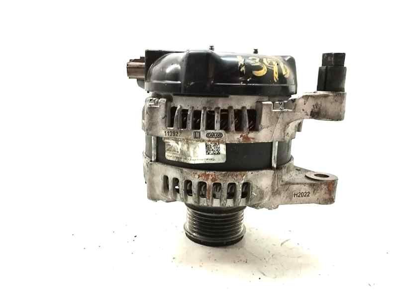 Recambio de alternador para ford focus sportbreak (cap) 1.6 tdci cat referencia OEM IAM F032113922  