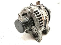 Recambio de alternador para ford focus sportbreak (cap) 1.6 tdci cat referencia OEM IAM F032113922   2