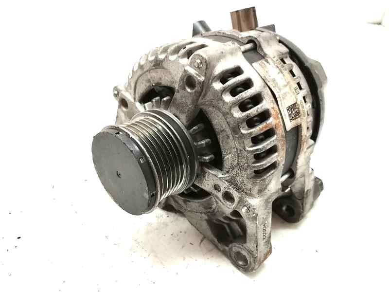 Recambio de alternador para ford focus sportbreak (cap) 1.6 tdci cat referencia OEM IAM F032113922  
							