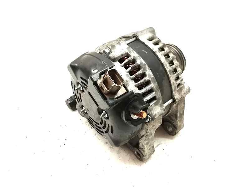 Recambio de alternador para ford focus sportbreak (cap) 1.6 tdci cat referencia OEM IAM F032113922  
							