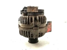 Recambio de alternador para mercedes-benz clase c (w203) sportcoupe c 200 compressor (203.745) referencia OEM IAM 0986042550  
