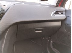 Recambio de guantera para peugeot 208 referencia OEM IAM   