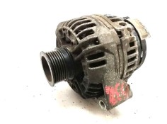 Recambio de alternador para mercedes-benz clase c (w203) sportcoupe c 200 compressor (203.745) referencia OEM IAM 0986042550   2