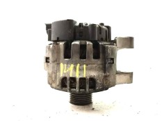 Recambio de alternador para peugeot 307 break/sw (s2) 1.6 16v cat referencia OEM IAM 9656956280  