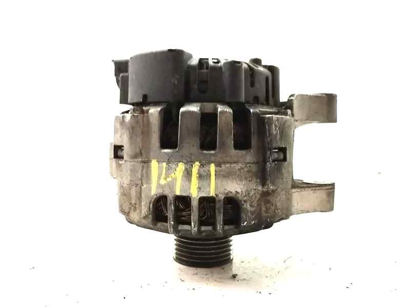 Recambio de alternador para peugeot 307 break/sw (s2) 1.6 16v cat referencia OEM IAM 9656956280  