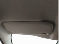 Recambio de parasol izquierdo para peugeot 208 referencia OEM IAM   