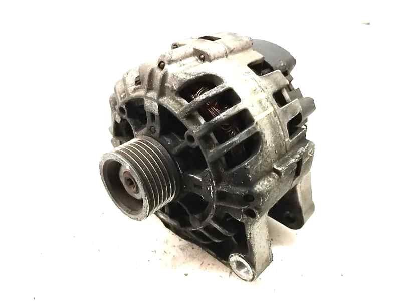 Recambio de alternador para peugeot 307 break/sw (s2) 1.6 16v cat referencia OEM IAM 9656956280  