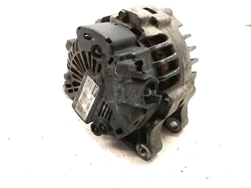 Recambio de alternador para peugeot 307 break/sw (s2) 1.6 16v cat referencia OEM IAM 9656956280  