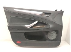 Recambio de guarnecido puerta delantera izquierda para ford mondeo ber. (ca2) 2.0 tdci cat referencia OEM IAM BS71A23943CE1FL5  
