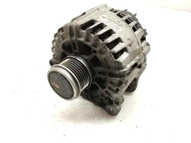 Recambio de alternador para seat leon st (5f8) x-perience 4drive referencia OEM IAM CAL15031GS  