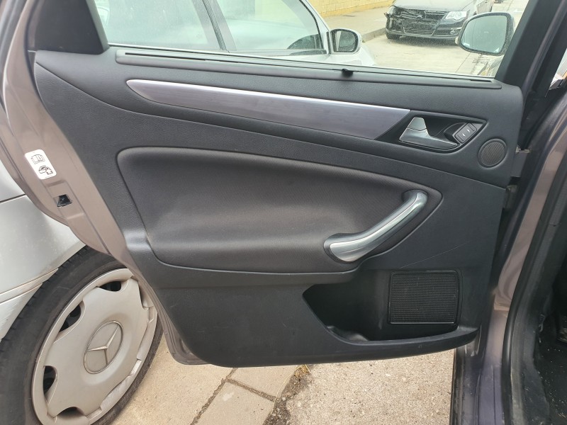 Recambio de guarnecido puerta trasera izquierda para ford mondeo ber. (ca2) 2.0 tdci cat referencia OEM IAM   
							