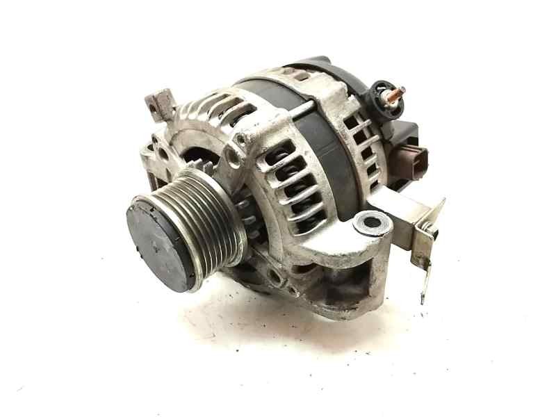 Recambio de alternador para toyota verso advance referencia OEM IAM REC20402570  