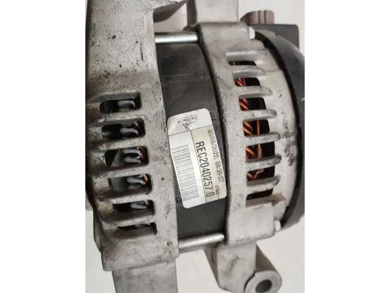 Recambio de alternador para toyota verso advance referencia OEM IAM REC20402570  