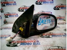 Recambio de retrovisor derecho para chevrolet lacetti 1.6 cat referencia OEM IAM   