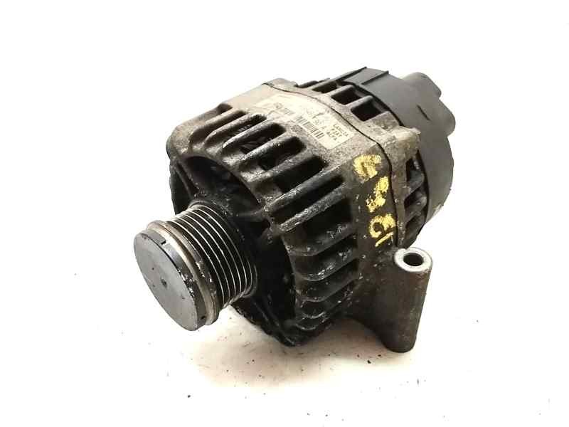 Recambio de alternador para fiat linea (110) 1.3 16v jtd cat referencia OEM IAM 51854910  