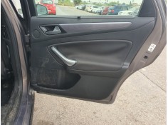 Recambio de guarnecido puerta trasera derecha para ford mondeo ber. (ca2) 2.0 tdci cat referencia OEM IAM   