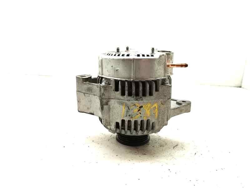 Recambio de alternador para suzuki baleno berlina sy (eg) 1.6 16v cat referencia OEM IAM CAL47105AS  