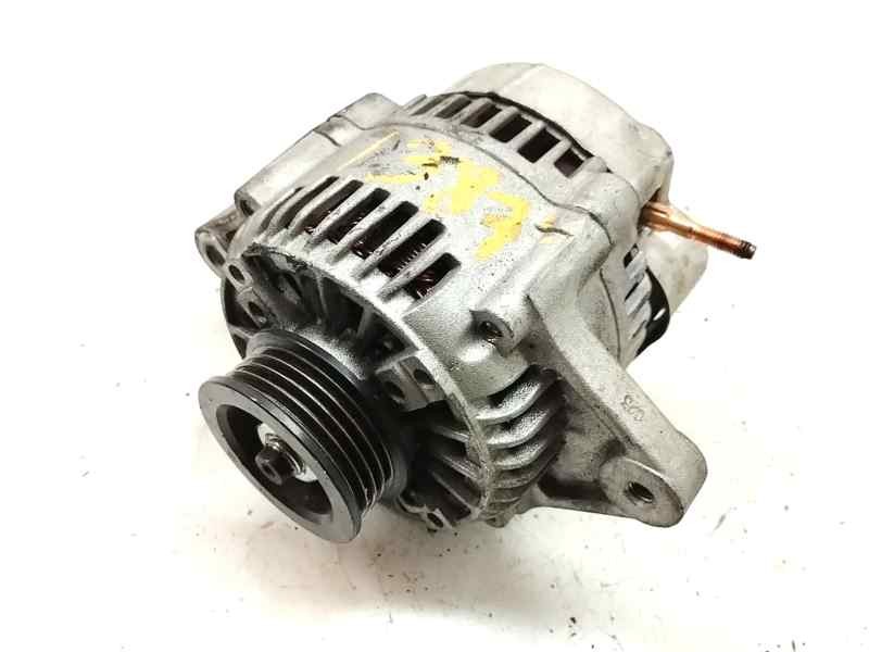 Recambio de alternador para suzuki baleno berlina sy (eg) 1.6 16v cat referencia OEM IAM CAL47105AS  