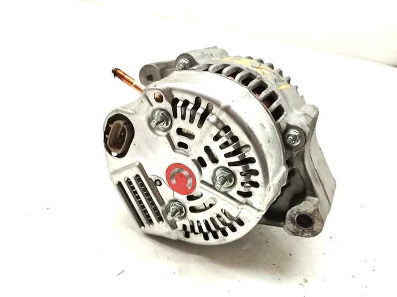 Recambio de alternador para suzuki baleno berlina sy (eg) 1.6 16v cat referencia OEM IAM CAL47105AS  