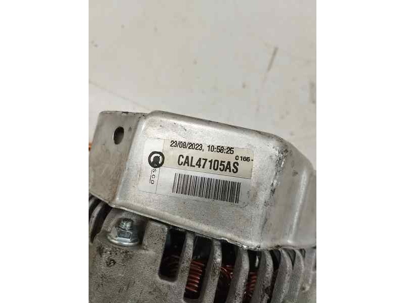 Recambio de alternador para suzuki baleno berlina sy (eg) 1.6 16v cat referencia OEM IAM CAL47105AS  