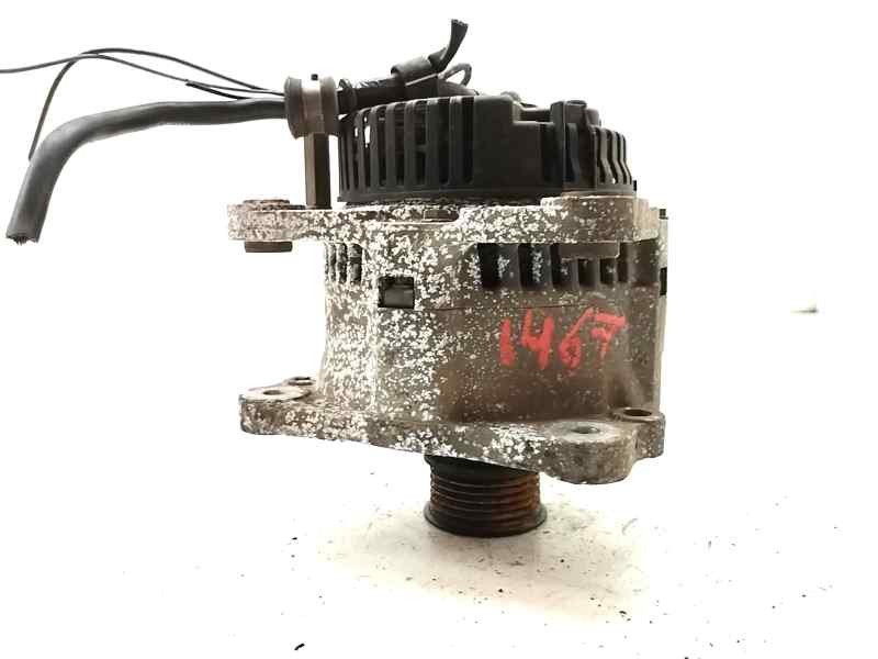 Recambio de alternador para volkswagen polo berlina (6n1) 1.0 referencia OEM IAM 2541815B  