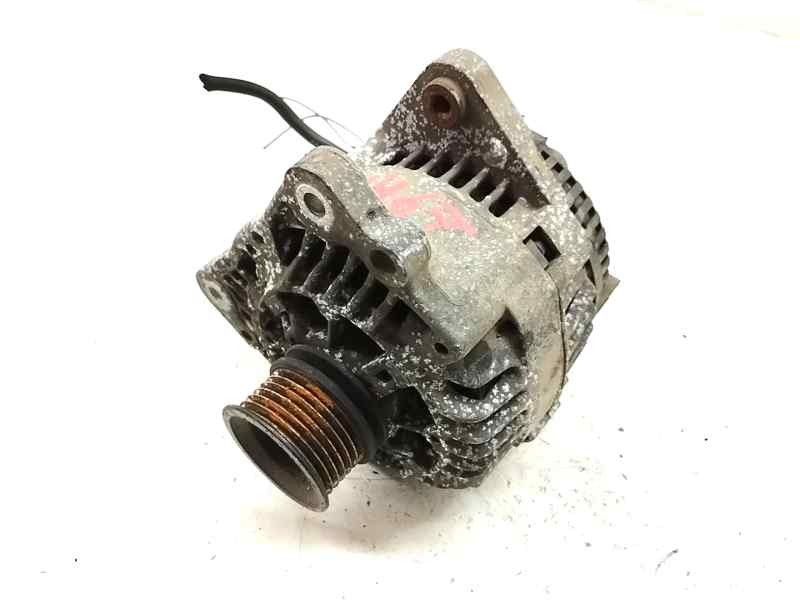 Recambio de alternador para volkswagen polo berlina (6n1) 1.0 referencia OEM IAM 2541815B  