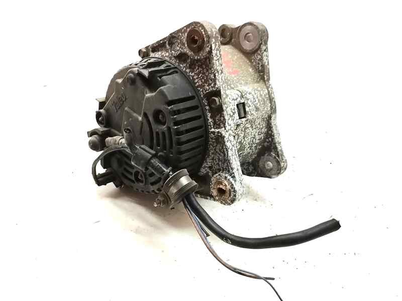 Recambio de alternador para volkswagen polo berlina (6n1) 1.0 referencia OEM IAM 2541815B  