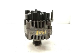 Recambio de alternador para volkswagen golf vii lim. 1.6 16v tdi dpf referencia OEM IAM 03L903023J  