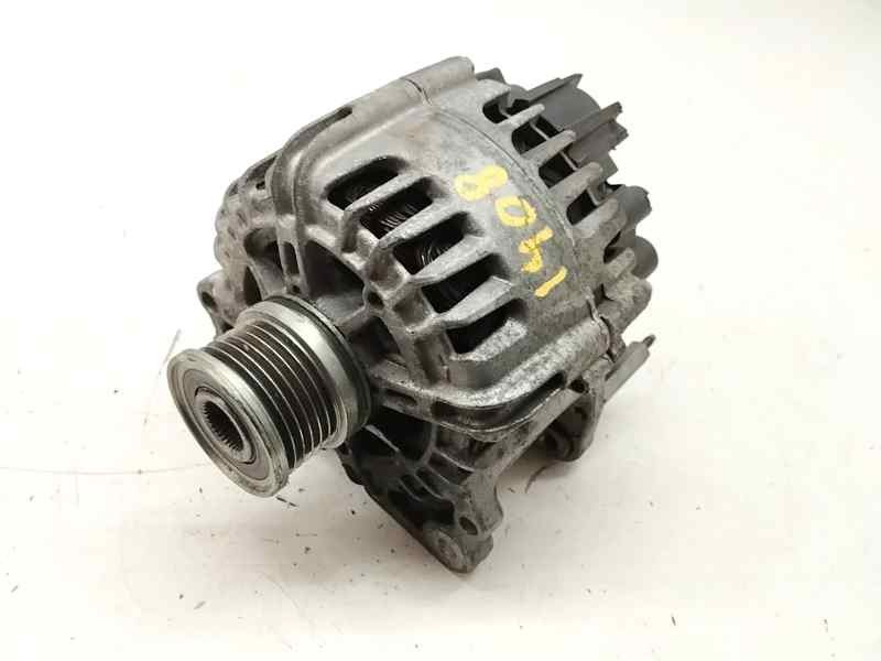 Recambio de alternador para volkswagen golf vii lim. 1.6 16v tdi dpf referencia OEM IAM 03L903023J  