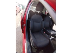 Recambio de asiento delantero derecho para peugeot 208 referencia OEM IAM   