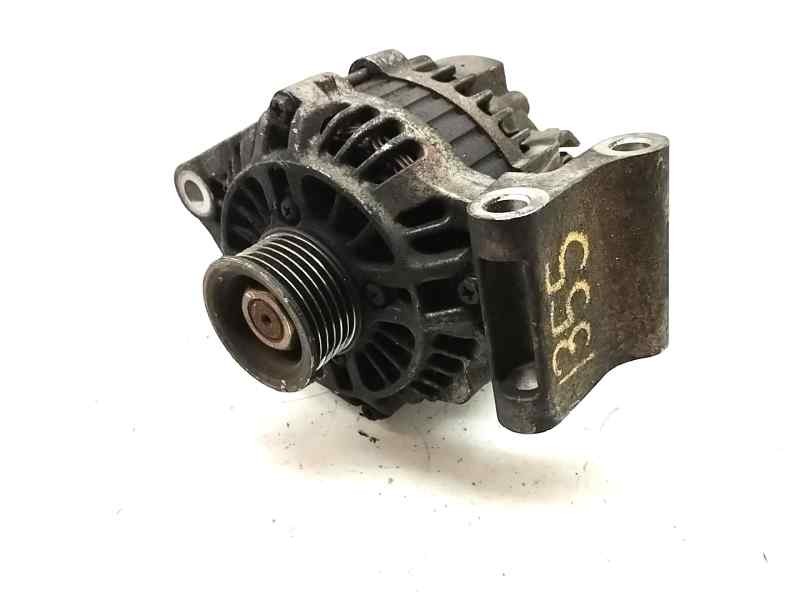 Recambio de alternador para ford fiesta (cbk) ambiente referencia OEM IAM 2S6T10300DB  