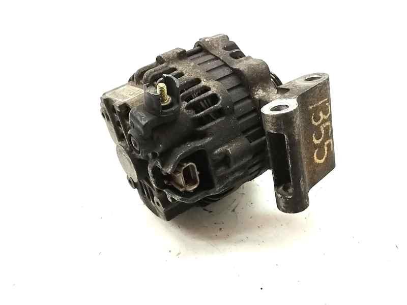 Recambio de alternador para ford fiesta (cbk) ambiente referencia OEM IAM 2S6T10300DB  