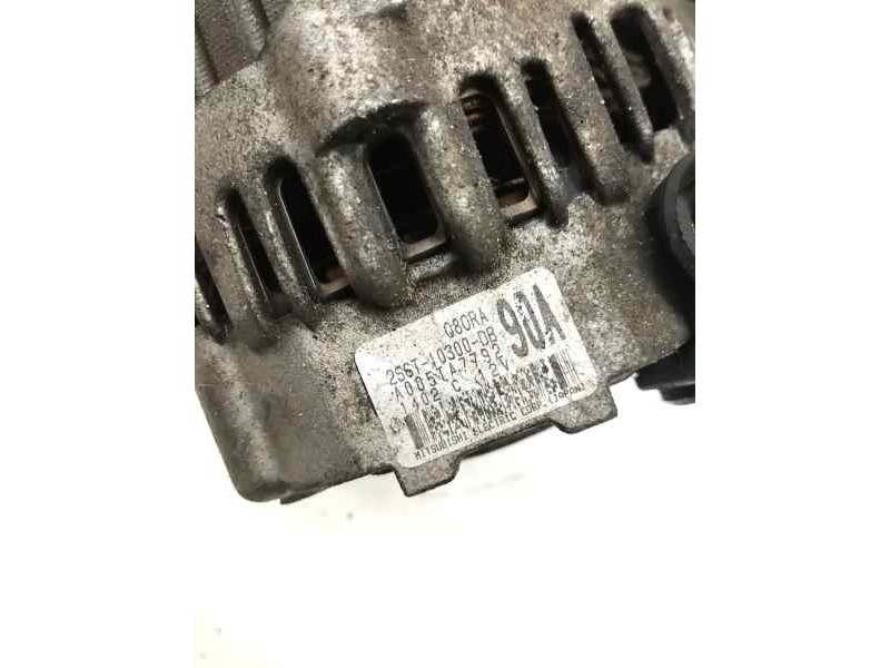 Recambio de alternador para ford fiesta (cbk) ambiente referencia OEM IAM 2S6T10300DB  