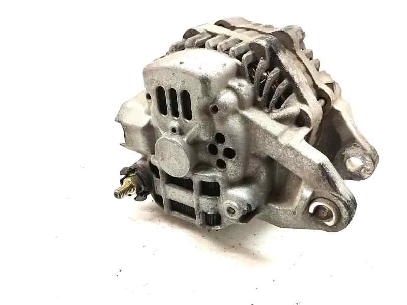 Recambio de alternador para smart forfour 1.3 cat referencia OEM IAM A5TG0091ZE  