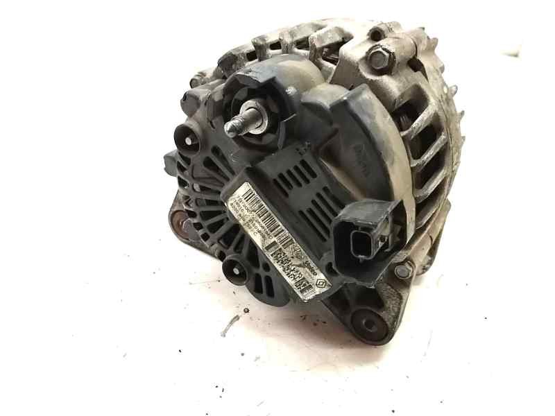 Recambio de alternador para renault megane iii berlina 5 p 1.2 16v referencia OEM IAM 8200849752C  
