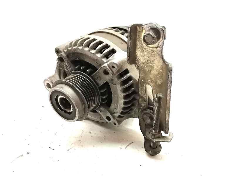 Recambio de alternador para toyota verso advance referencia OEM IAM AL90079  