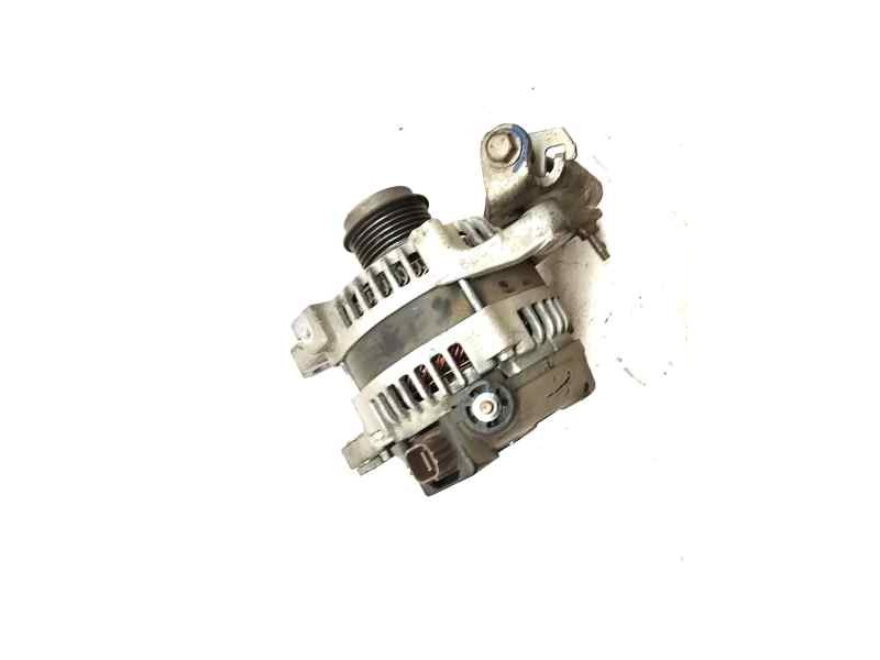 Recambio de alternador para toyota verso advance referencia OEM IAM AL90079  