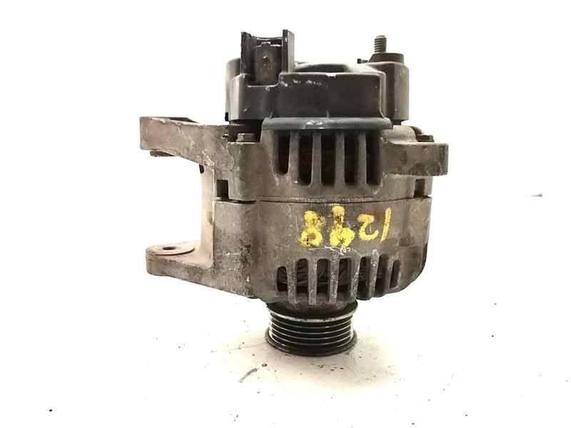 Recambio de alternador para renault megane ii classic berlina confort authentique referencia OEM IAM 8200100907  