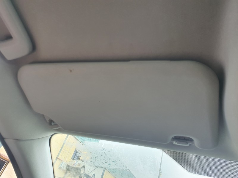 Recambio de parasol izquierdo para ford mondeo ber. (ca2) 2.0 tdci cat referencia OEM IAM   