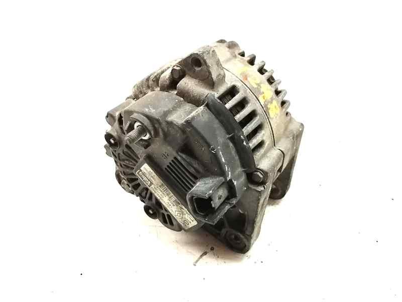 Recambio de alternador para renault megane ii classic berlina confort authentique referencia OEM IAM 8200100907  