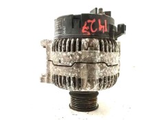 Recambio de alternador para audi a3 (8l) 1.8 20v referencia OEM IAM 0123320034  